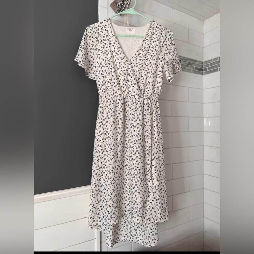 Siena Sky women’s dress